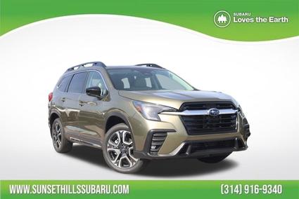 2026 Subaru Ascent Saint Louis MO