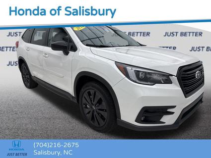 2022 Subaru Ascent Salisbury NC