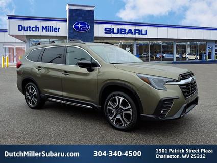 2026 Subaru Ascent Charleston WV