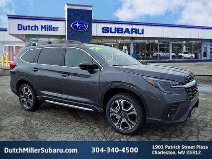 2026 Subaru Ascent Charleston WV