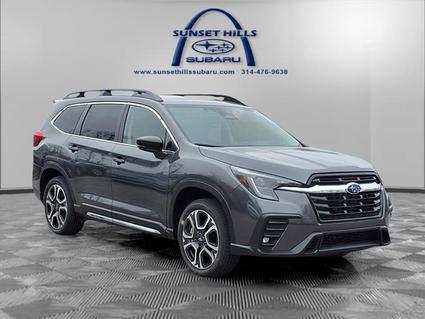 2026 Subaru Ascent Saint Louis MO
