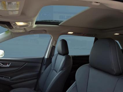 2026 Subaru Ascent Charleston WV