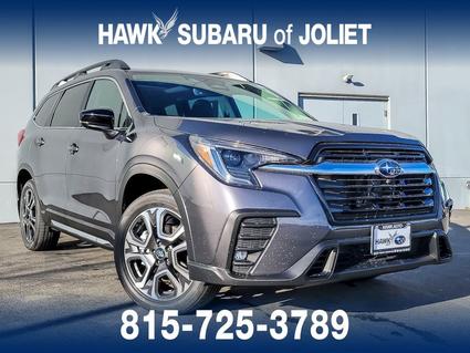2026 Subaru Ascent Plainfield IL