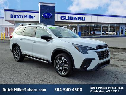 2026 Subaru Ascent Charleston WV