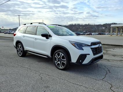 2026 Subaru Ascent Charleston WV