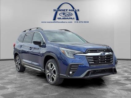2026 Subaru Ascent Saint Louis MO