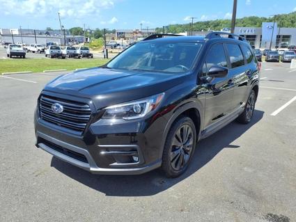 2022 Subaru Ascent Malvern AR