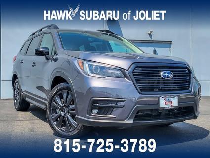 2022 Subaru Ascent Plainfield IL