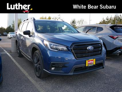 2022 Subaru Ascent Saint Paul MN