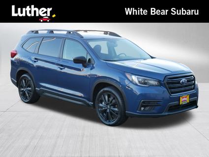 2022 Subaru Ascent Saint Paul MN