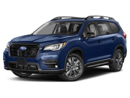 2022 Subaru Ascent Saint Paul MN