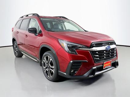2026 Subaru Ascent Hermiston OR