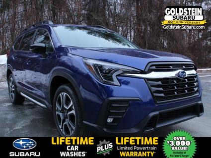 2026 Subaru Ascent Albany NY