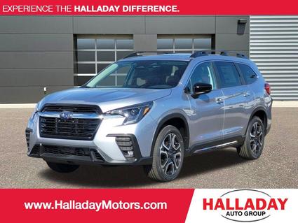 2026 Subaru Ascent Cheyenne WY