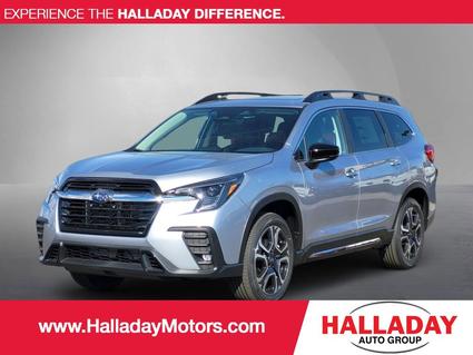 2026 Subaru Ascent Cheyenne WY