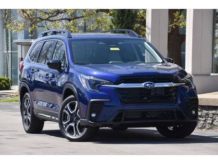 2026 Subaru Ascent Lexington KY