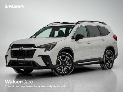 2026 Subaru Ascent South Saint Paul MN