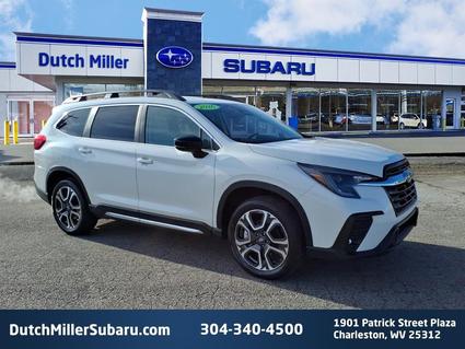 2026 Subaru Ascent Charleston WV