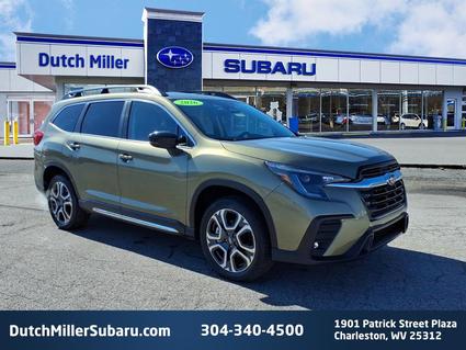 2026 Subaru Ascent Charleston WV