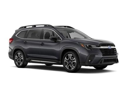 2026 Subaru Ascent Greenville SC