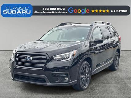 2022 Subaru Ascent Atlanta GA