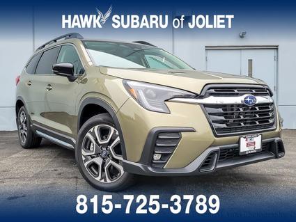 2026 Subaru Ascent Plainfield IL