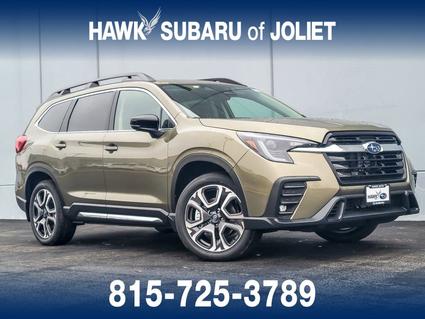 2026 Subaru Ascent Plainfield IL
