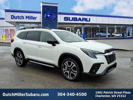 2026 Subaru Ascent Charleston WV