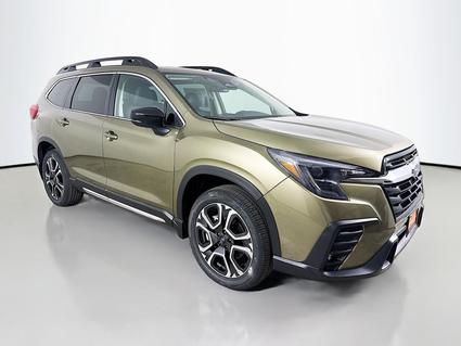2026 Subaru Ascent Hermiston OR