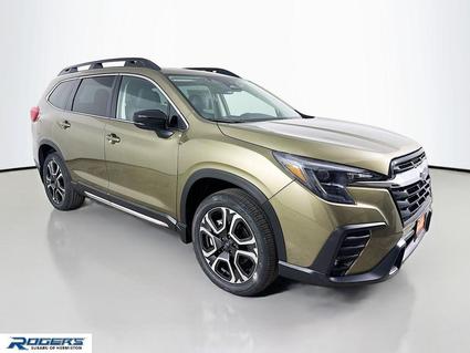2026 Subaru Ascent Hermiston OR