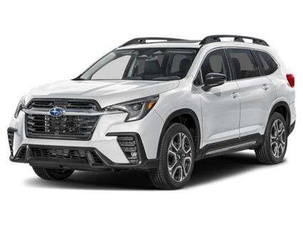 2026 Subaru Ascent Saint Paul MN