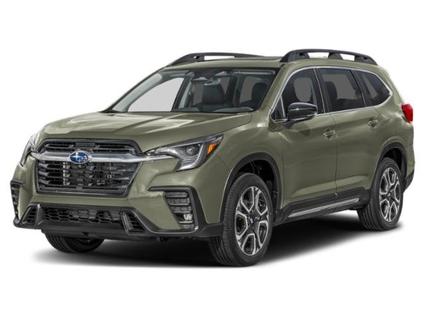 2026 Subaru Ascent Minneapolis MN