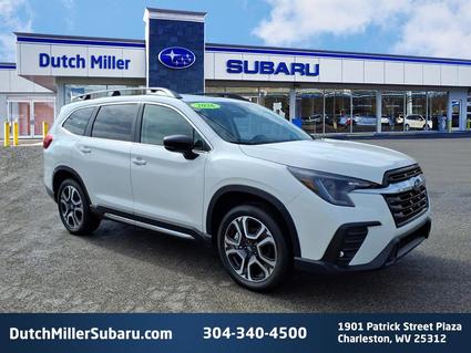 2026 Subaru Ascent Charleston WV