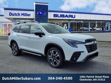 2026 Subaru Ascent Charleston WV