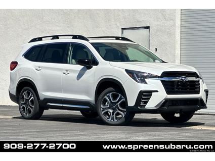 2026 Subaru Ascent San Bernardino CA