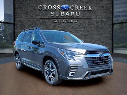 2026 Subaru Ascent Fayetteville NC