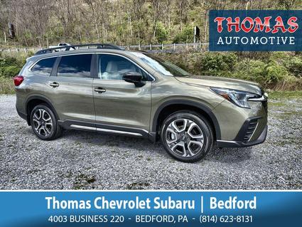2026 Subaru Ascent Bedford PA