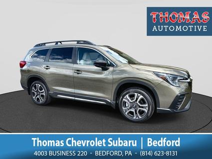 2026 Subaru Ascent Bedford PA