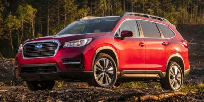 2022 Subaru Ascent Pocatello ID