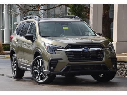 2026 Subaru Ascent Lexington KY