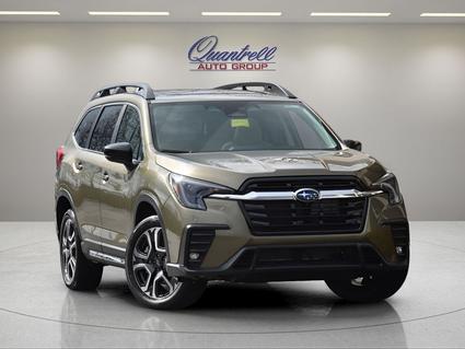 2026 Subaru Ascent Lexington KY