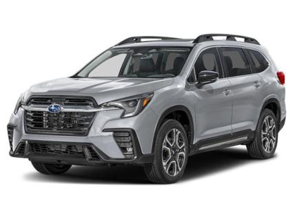 2026 Subaru Ascent Minneapolis MN