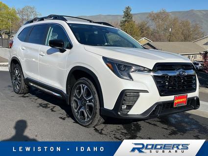 2026 Subaru Ascent Lewiston ID