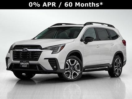 2026 Subaru Ascent South Saint Paul MN