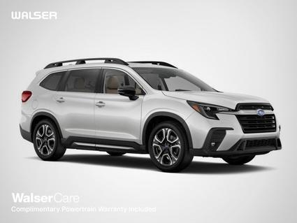 2026 Subaru Ascent South Saint Paul MN
