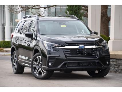 2026 Subaru Ascent Lexington KY