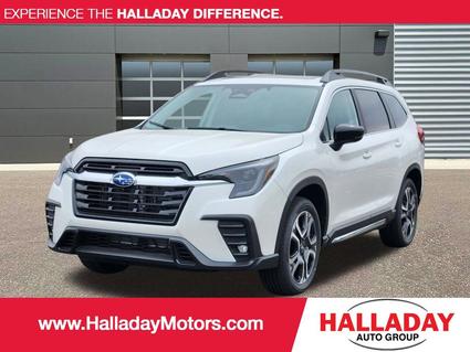 2026 Subaru Ascent Cheyenne WY