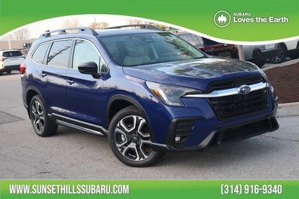 2026 Subaru Ascent Saint Louis MO