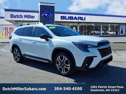 2026 Subaru Ascent Charleston WV