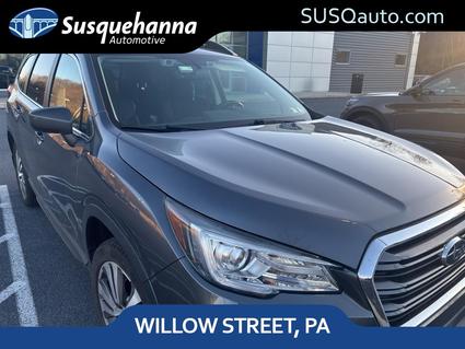 2021 Subaru Ascent Willow Street PA